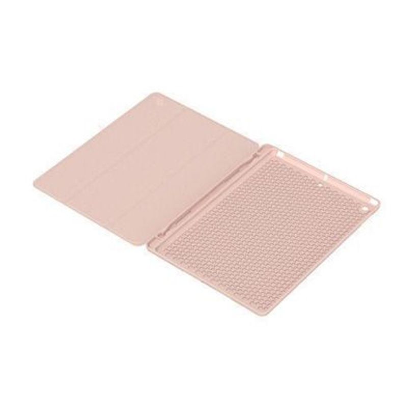 3700313948644-MW SlimSkin - Étui à rabat pour tablette - microfibre - rose-P_405239977_2-5