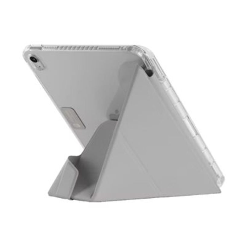 0618952512948-STM OPP - Étui à rabat pour Apple iPad 10.9 / 11 - gris-P_405239978_13-9