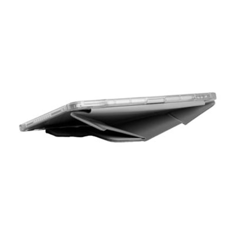 0618952512948-STM OPP - Étui à rabat pour Apple iPad 10.9 / 11 - gris-P_405239978_2-3