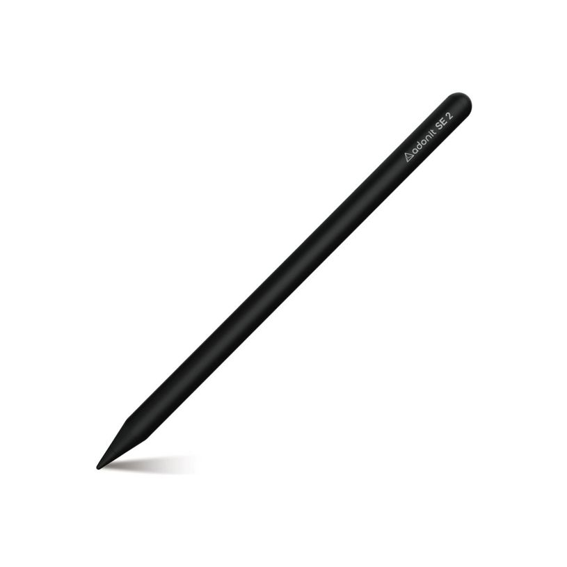 847663024703-Adonit SE 2 - Stylet actif - noir-P_405239984_1-0