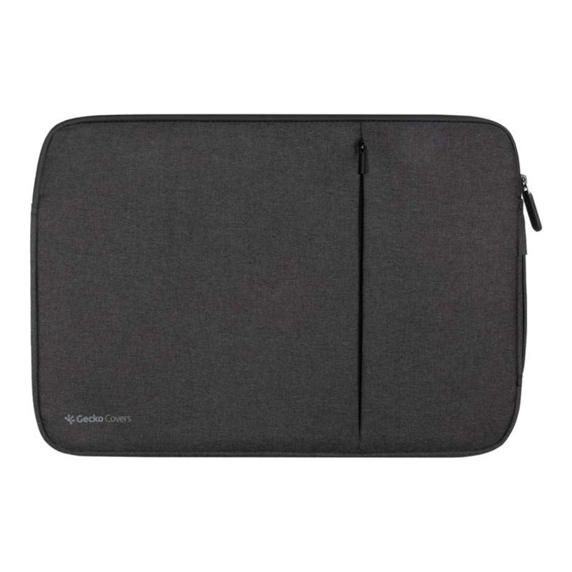 8720195097020-Gecko Covers - Housse d'ordinateur portable universel 13" - eco - noir-P_405239989_1-0