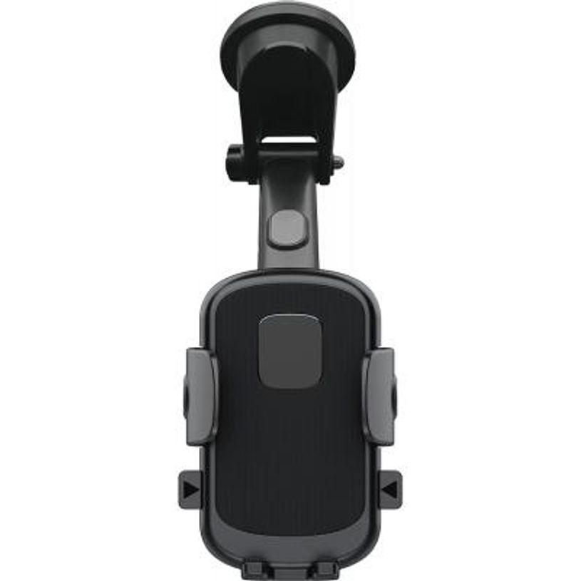 3571211537946-BigBen - Support de voiture pour smartphone avec fixation ventouse pare brise ou tableau de bord et mai--4