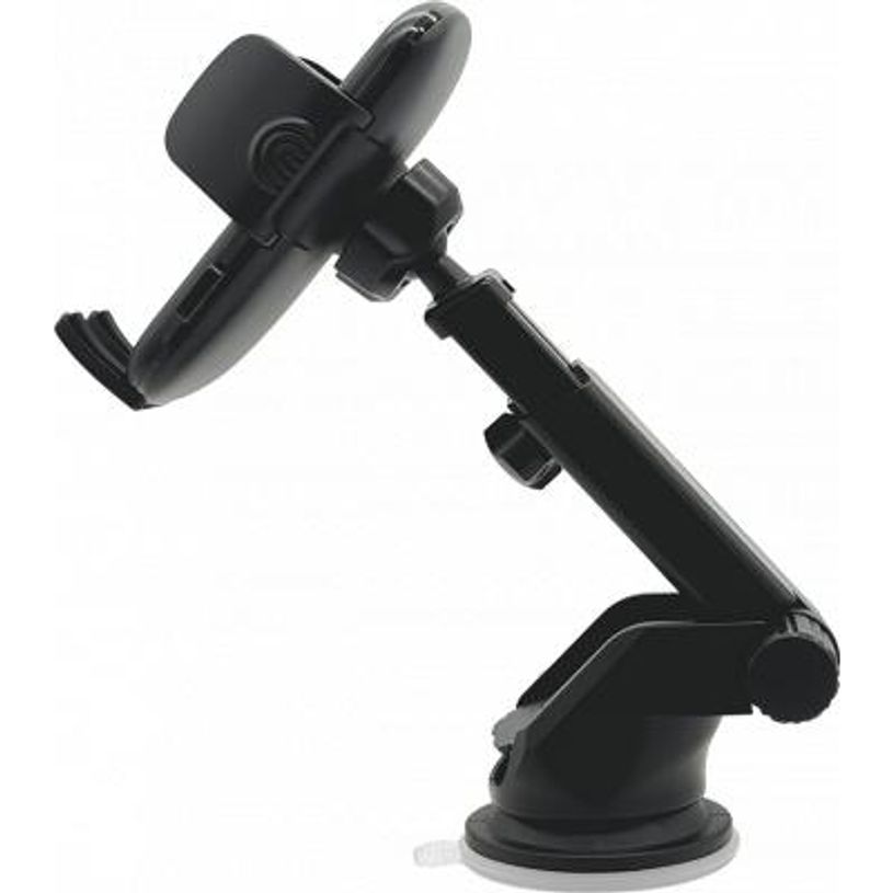 3571211537946-BigBen - Support de voiture pour smartphone avec fixation ventouse pare brise ou tableau de bord et mai--3
