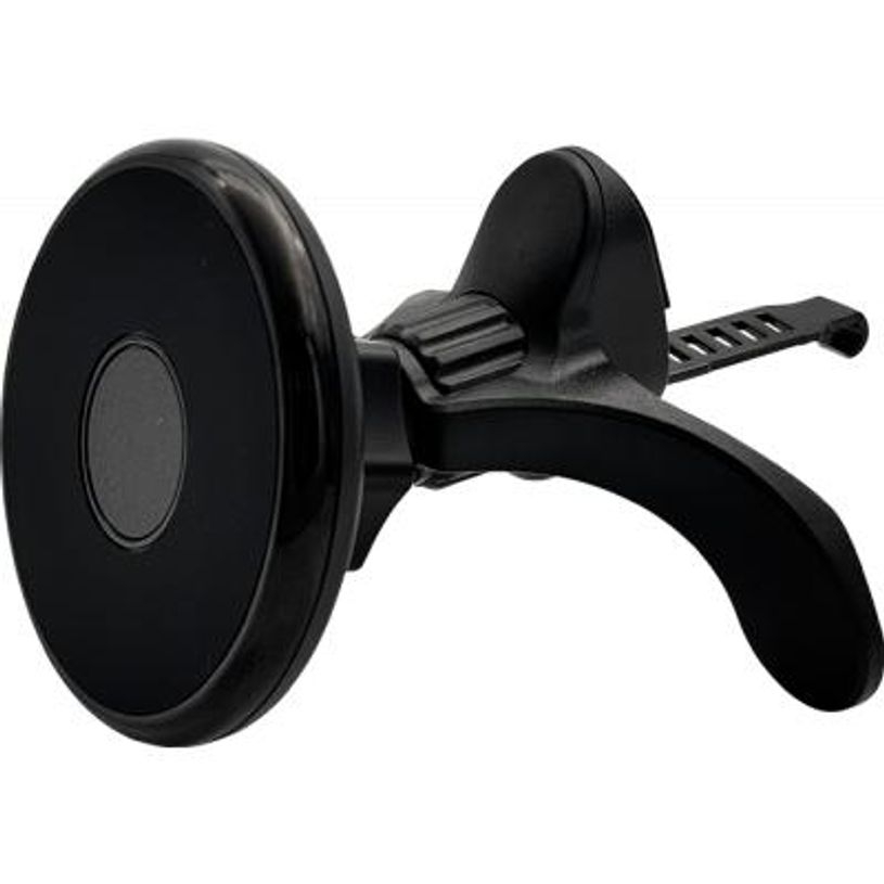 3571211537953-BigBen - Support de voiture magnétique pour smartphone avec fixation sur la grille aération--0