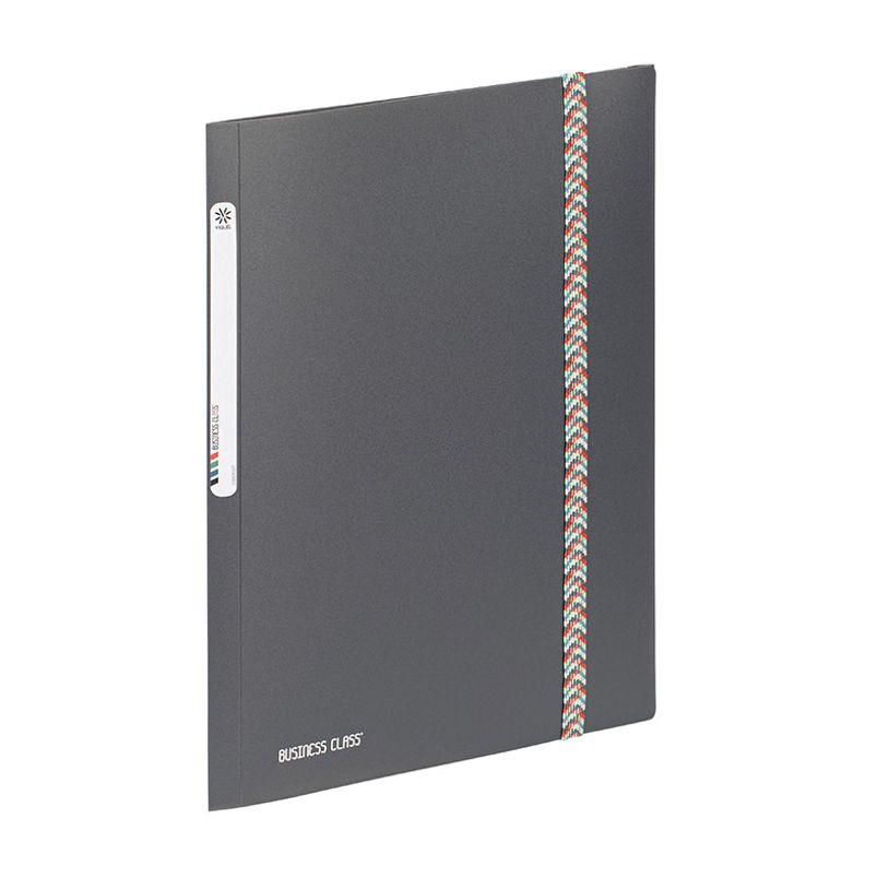 3135251334158-Viquel BUSINESS Class' - Chemise à 3 rabats - pour A4 (210 x 297 mm) - disponible en différents color--1