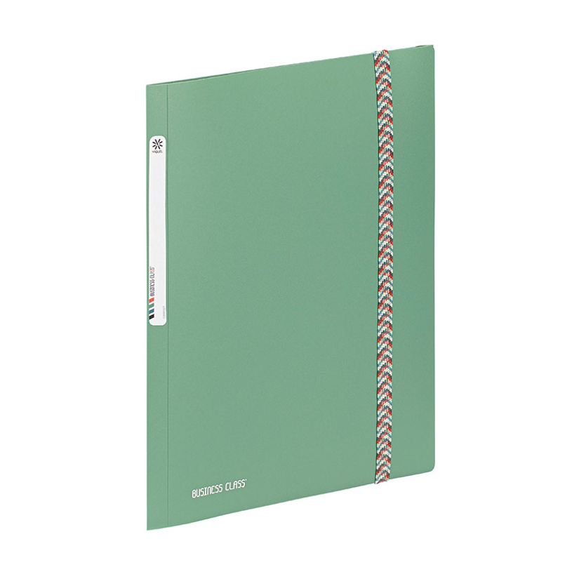 3135251334158-Viquel BUSINESS Class' - Chemise à 3 rabats - pour A4 (210 x 297 mm) - disponible en différents color--3