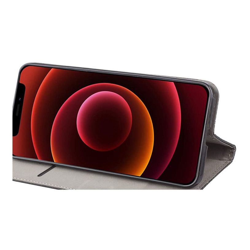 5900495637895-JAYM COLORED EDITION - Étui à rabat (folio) pour Samsung Galaxy A05 - noir-P_405240003_3-1