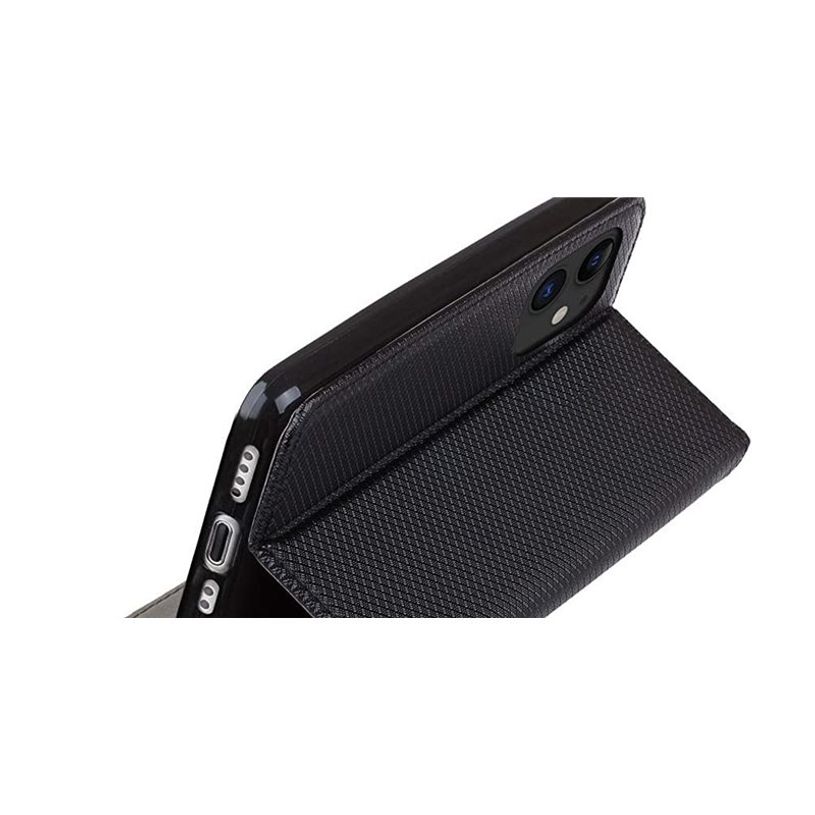 5900495637895-JAYM COLORED EDITION - Étui à rabat (folio) pour Samsung Galaxy A05 - noir-P_405240003_4-2