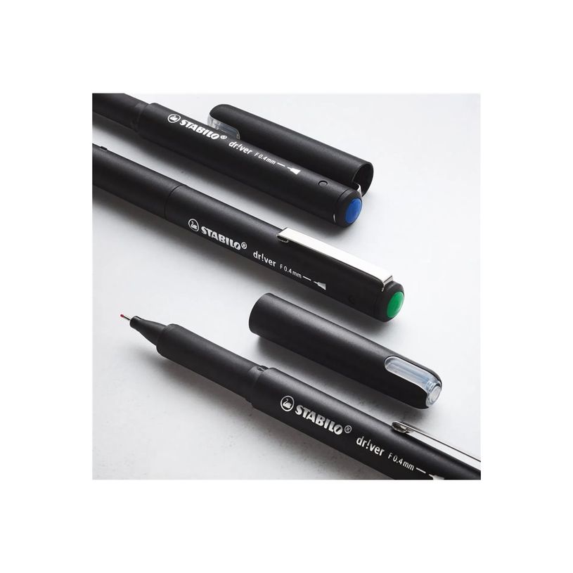 4006381614177-STABILO dr!ver - Feutre fin - vert - encre à l'eau - 0.4 mm - fin-P_405240020_7-6