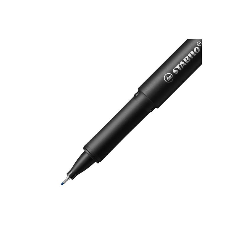 4006381614153-STABILO dr!ver - Feutre fin - bleu - encre à l'eau - 0.4 mm - fin-P_405240022_2-1