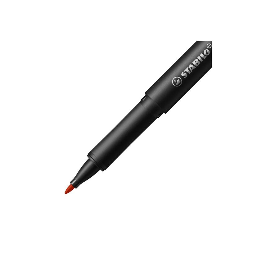 4006381614207-STABILO dr!ver - Feutre - rouge - encre à l'eau - 0.8 mm - moyen-P_405240026_2-1