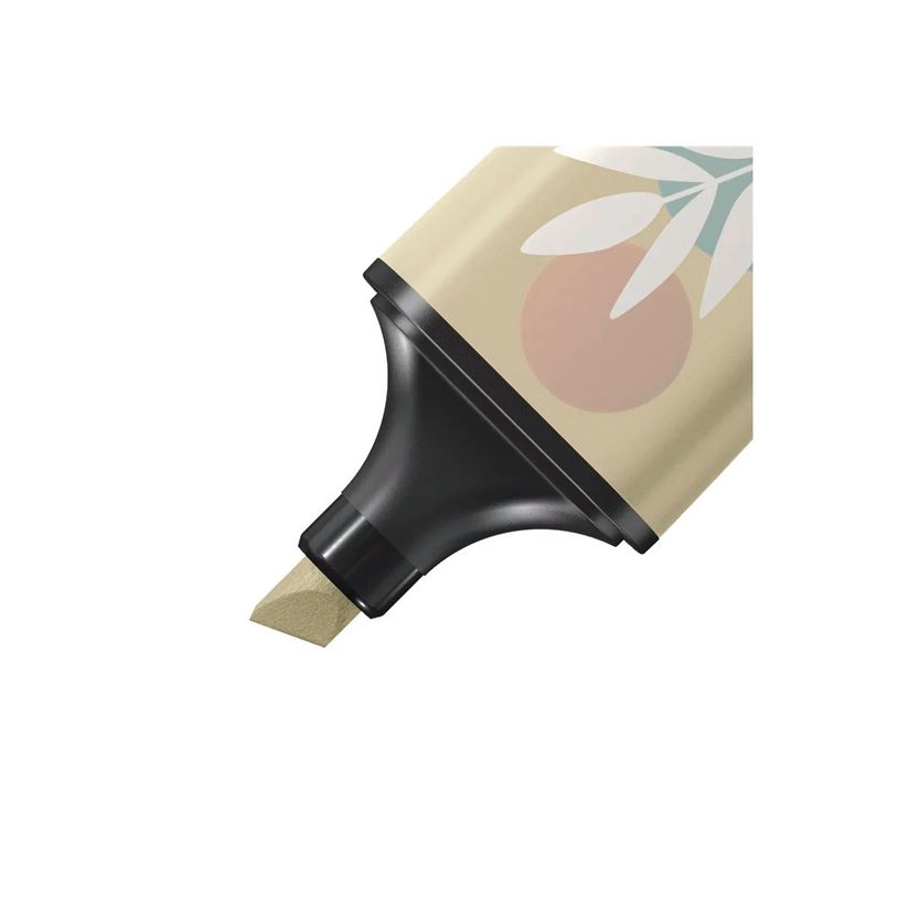 4006381615792-STABILO BOSS MINI Naturevibes - Surligneur - vert boueux, vert terre, Sienne, beige, gris chaud - encre-P_405240033_3-7