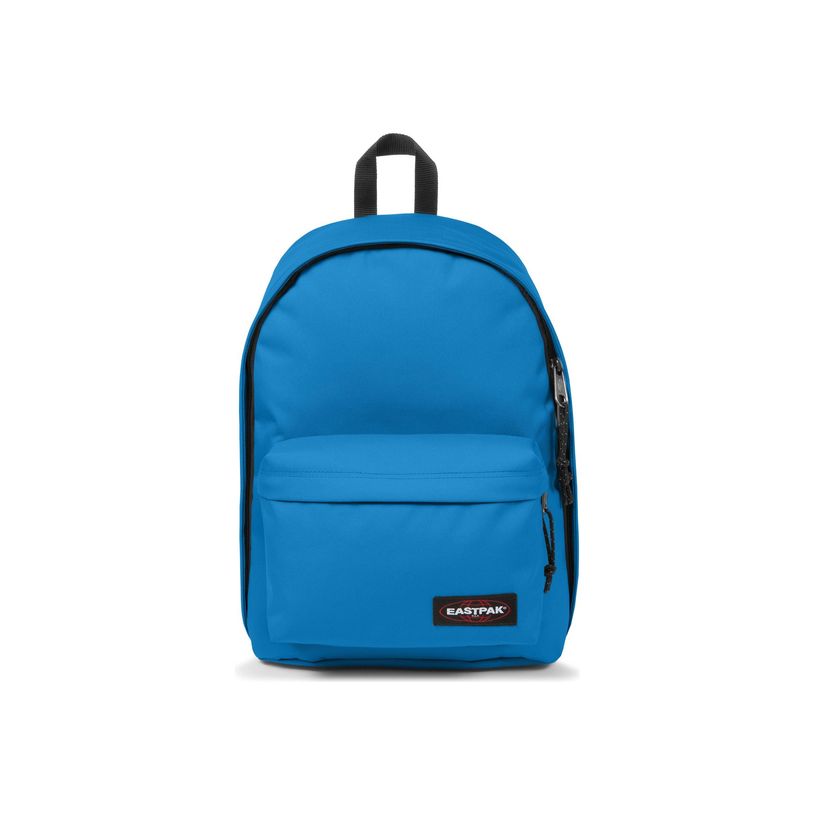 195439947863-EASTPAK Out Of Office - Sac à dos - avec pochette pour ordinateur portable - azure blue-P_405240048_1-0