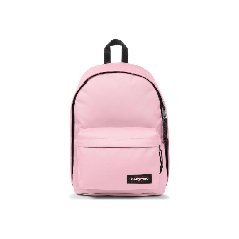 195439947962-EASTPAK Out Of Office - Sac à dos - avec pochette pour ordinateur portable - rose féeriqu-P_405240049_1-0