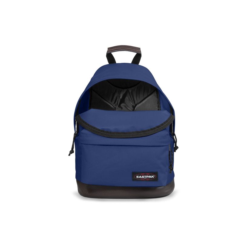 196011993643-EASTPAK Wyoming - Sac à dos - bleu-P_405240050_6-7
