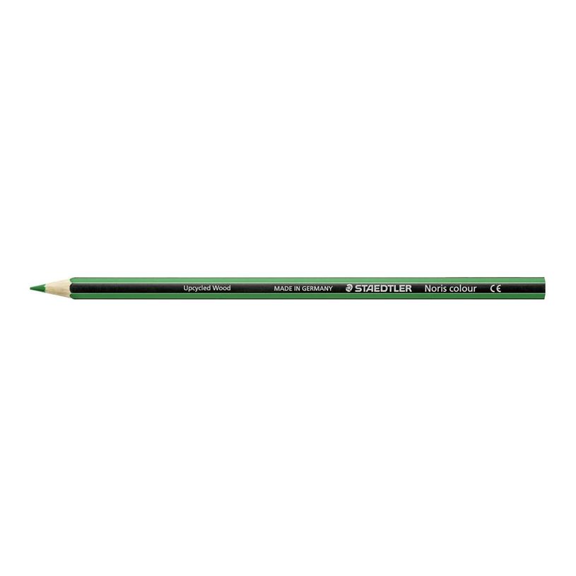 4007817185094-STAEDTLER Noris colour 185 - Crayon de couleur - vert -P_405240080_1-0