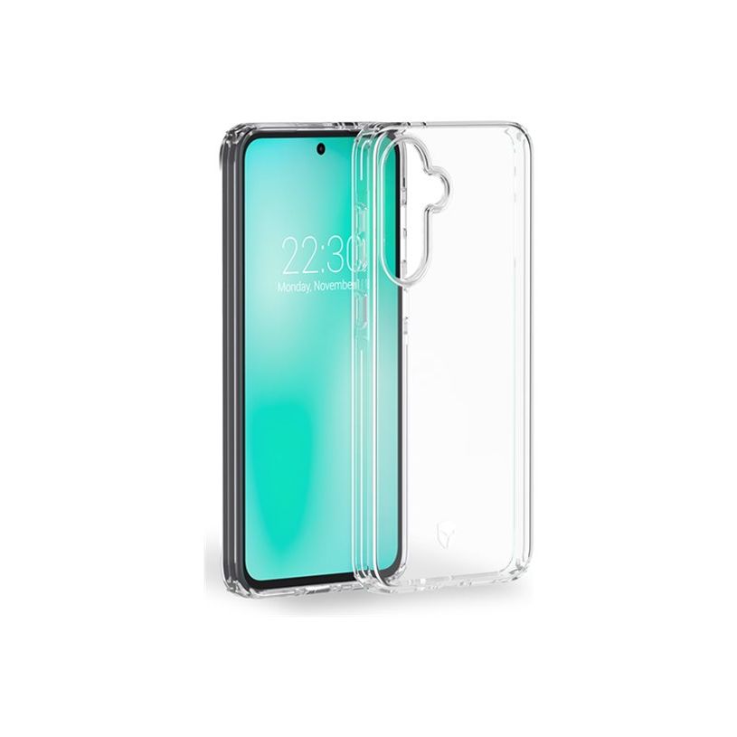 3571211537809-BIGBEN Connected - Coque de protection pour Samsung Galaxy A36 5G / A56 5G - transparent-P_405240104_1-0