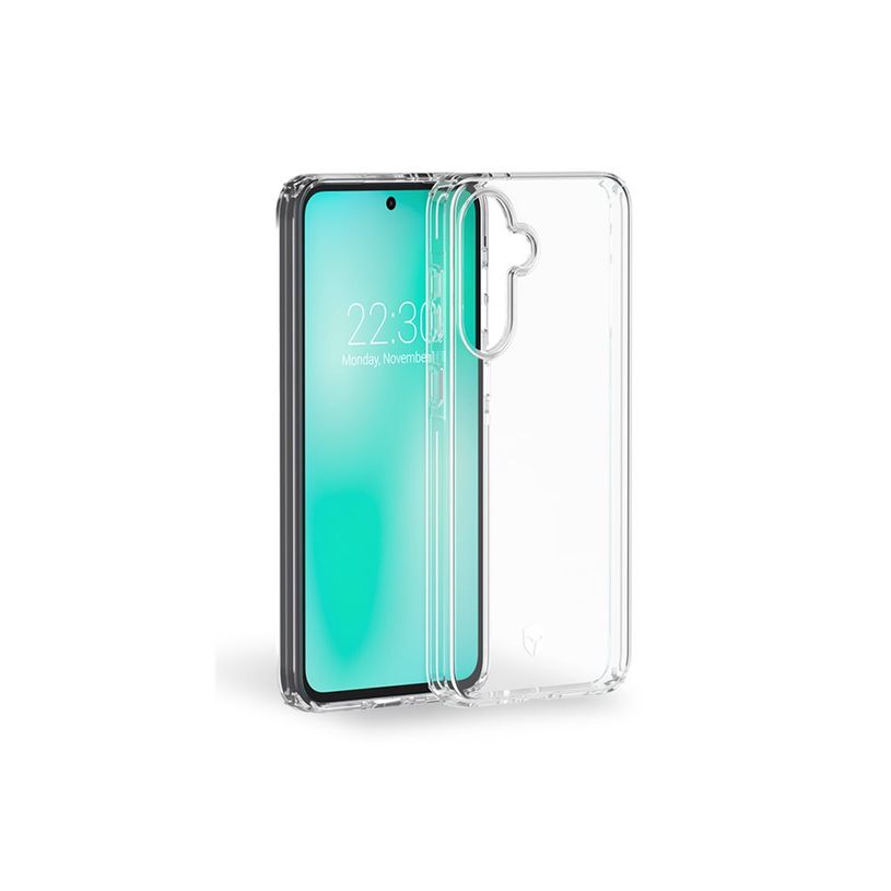 3571211537809-BIGBEN Connected - Coque de protection pour Samsung Galaxy A36 5G / A56 5G - transparent-P_405240104_3-2