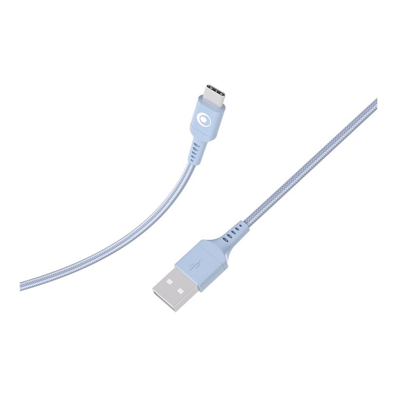 3571211536055-BIGBEN Connected - Câble USB pour 24 pin USB-C (M) - 1.2 m - bleu-P_405240126_2-0