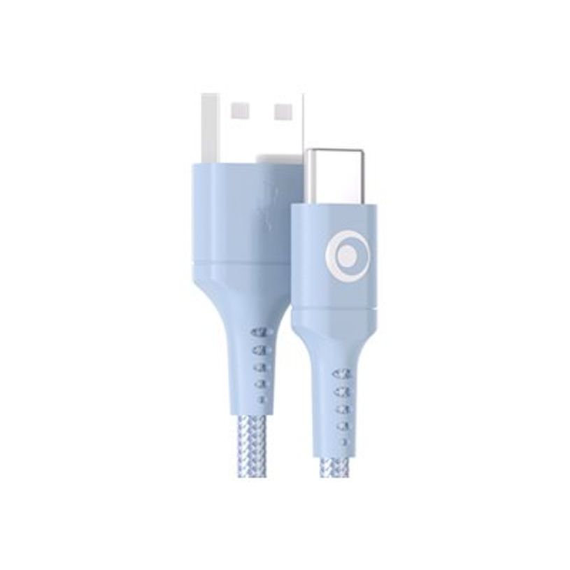 3571211536055-BIGBEN Connected - Câble USB pour 24 pin USB-C (M) - 1.2 m - bleu-P_405240126_5-3