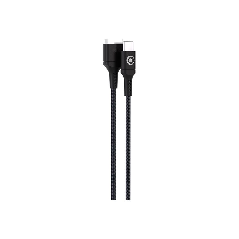 3571211536062-BIGBEN Connected - Câble USB pour 24 pin USB-C (M) - 1.2 m - noir-P_405240127_6-4