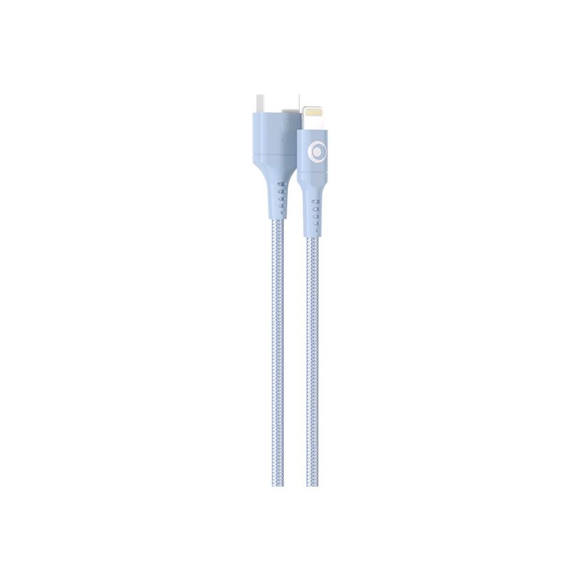 3571211536154-BIGBEN Connected - Câble Lightning - USB mâle pour Lightning mâle - 1.2 m - bleu-P_405240136_3-1
