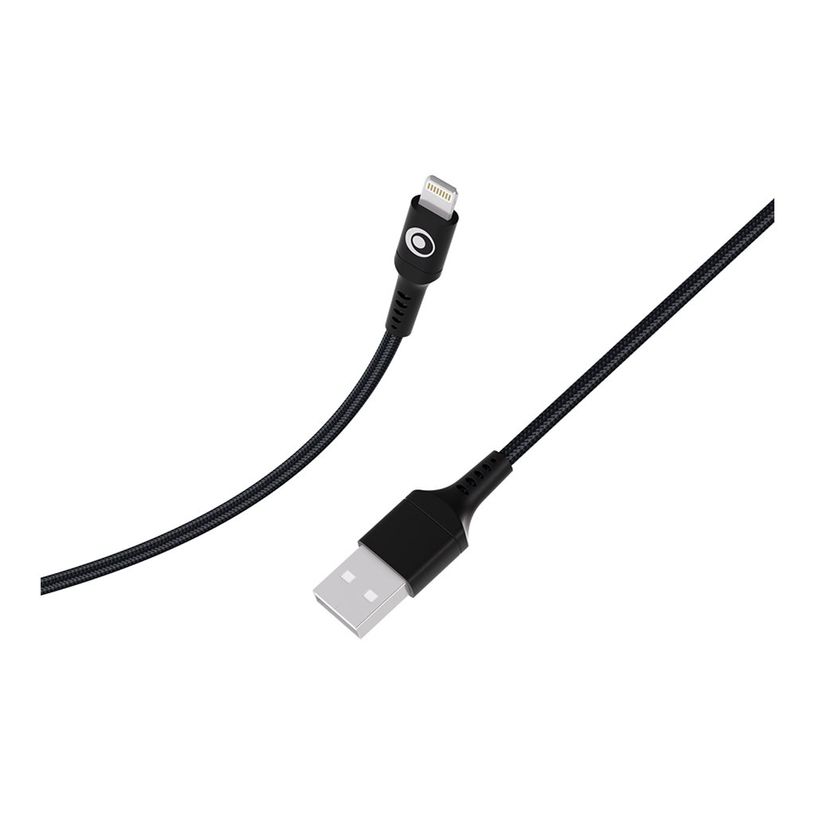 3571211536161-BIGBEN Connected - Câble Lightning - USB mâle pour Lightning mâle - 1.2 m - noir-P_405240137_4-2