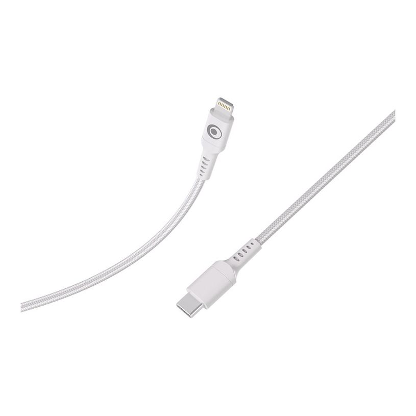 3571211536178-BIGBEN Connected - Câble Lightning - 24 pin USB-C mâle pour Lightning mâle - 1.2 m - bl-P_405240138_4-1