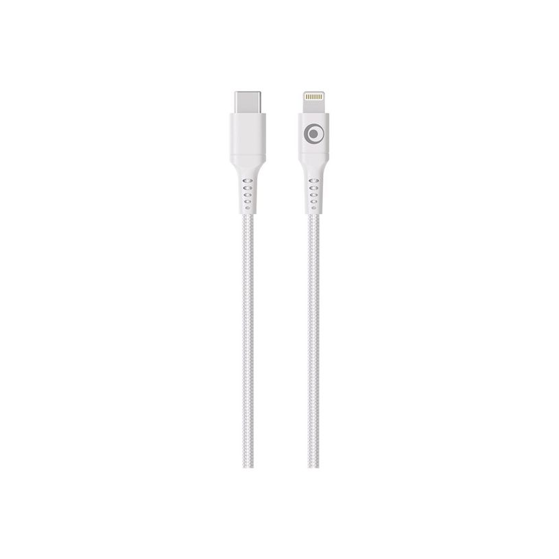 3571211536178-BIGBEN Connected - Câble Lightning - 24 pin USB-C mâle pour Lightning mâle - 1.2 m - bl-P_405240138_6-3