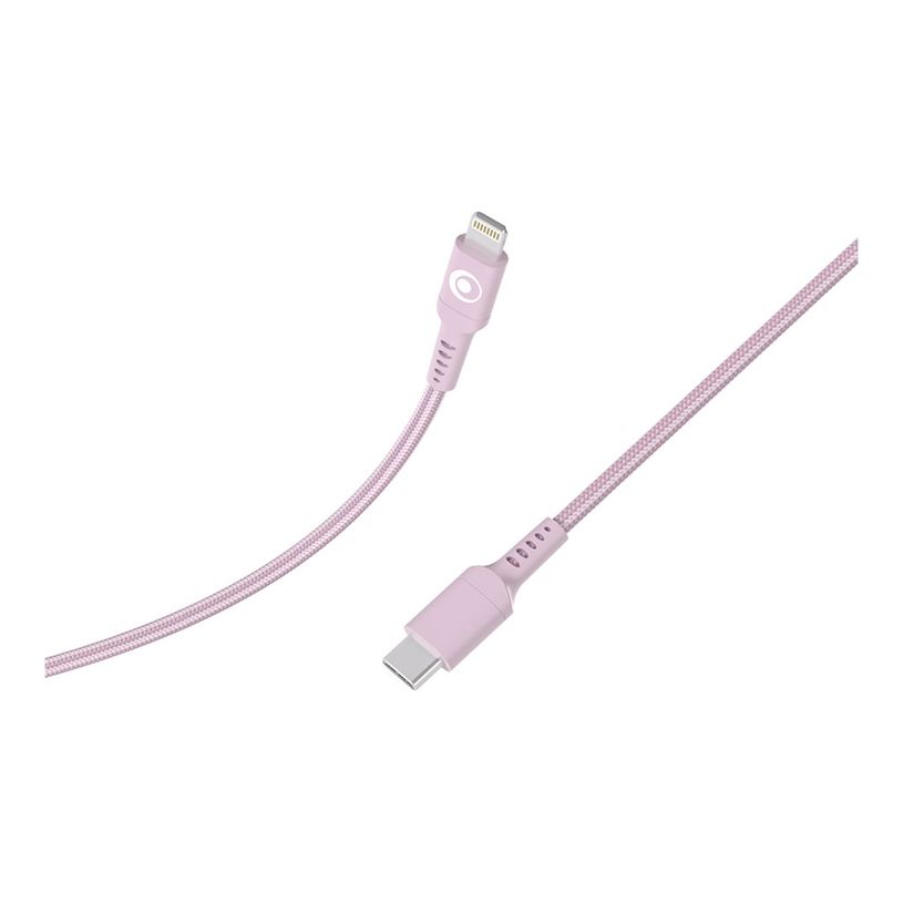 3571211536185-BIGBEN Connected - Câble Lightning - 24 pin USB-C mâle pour Lightning mâle - 1.2 m - ro-P_405240139_5-2