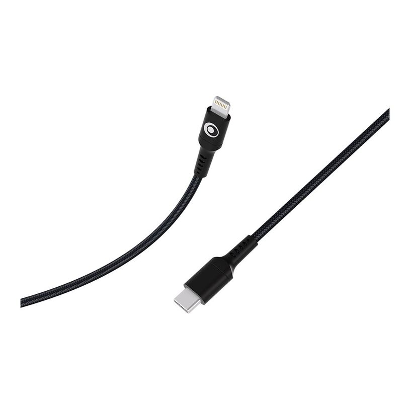 3571211536215-BIGBEN Connected - Câble Lightning - 24 pin USB-C mâle pour Lightning mâle - 1.2 m - no-P_405240142_3-0