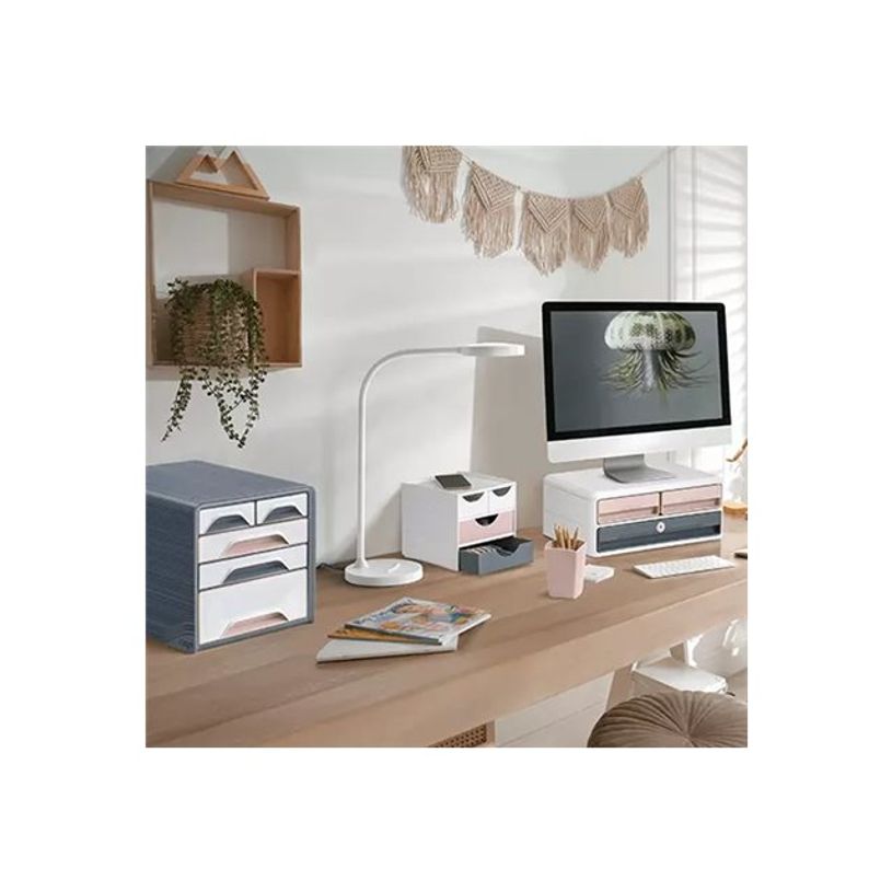 3462159020303-Mineral by CEP - Bloc de classement à tiroirs - 5 tiroirs - pour documents - pour 240 x 320 mm - b-P_405240161_1-2