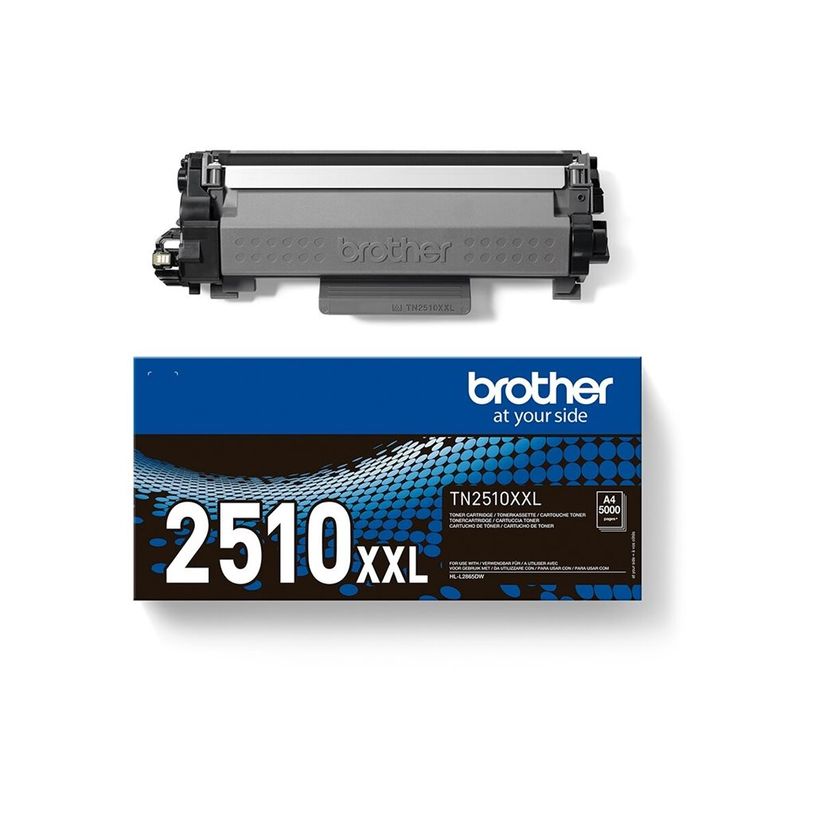 4977766830317-Brother TN2510XXL - noir - cartouche laser d'origine-P_405240202_7-5