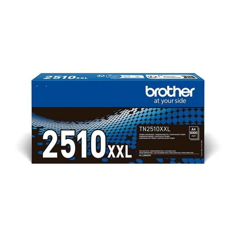 4977766830317-Brother TN2510XXL - noir - cartouche laser d'origine-P_405240202_9-4