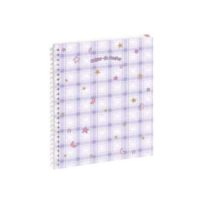 3660942087100-Exacompta Elsa - Cahier de texte - 170 x 220 mm-P_405240203_1-0