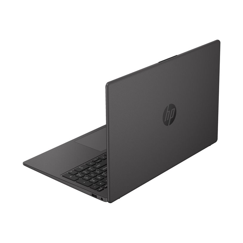 0198701768722-HP 255 G10 Notebook - AMD Ryzen 3 - 7330U / jusqu'à 4.3 GHz - Win 11 Home - Radeon Graphics - 8 Go RAM - 512 Go SSD NVMe - 15.6" IPS 1920 x 1080 (Full HD) - Wi-Fi 6, Bluetooth - cendres argen-P_405240207_6-3