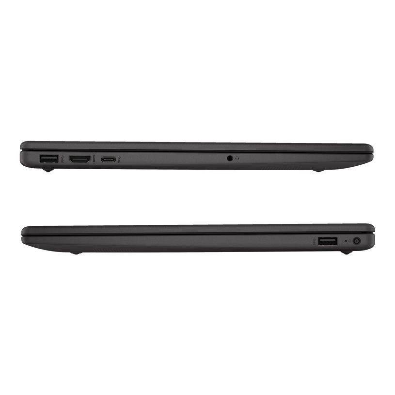 0198701768722-HP 255 G10 Notebook - AMD Ryzen 3 - 7330U / jusqu'à 4.3 GHz - Win 11 Home - Radeon Graphics - 8 Go RAM - 512 Go SSD NVMe - 15.6" IPS 1920 x 1080 (Full HD) - Wi-Fi 6, Bluetooth - cendres argen-P_405240207_7-4