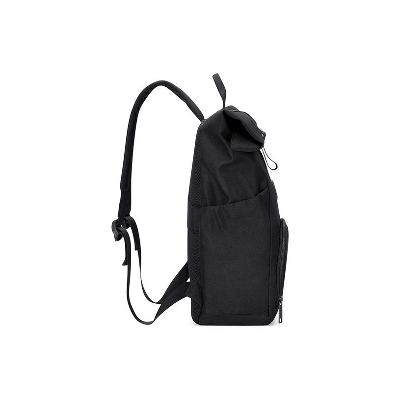 3219110497663-Delsey Paris Citypak - Sac à dos pour ordinateur portable - noir-P_405240215_10-1
