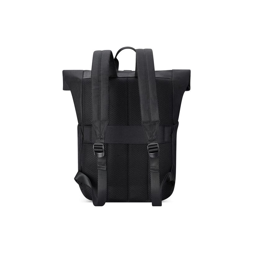 3219110497663-Delsey Paris Citypak - Sac à dos pour ordinateur portable - noir-P_405240215_11-2