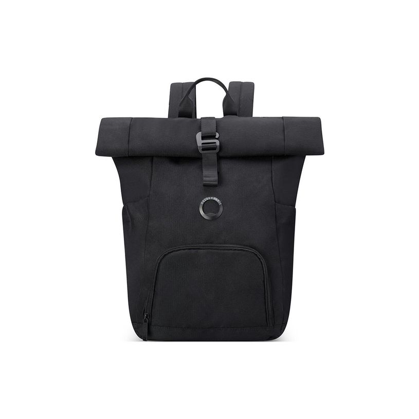 3219110497663-Delsey Paris Citypak - Sac à dos pour ordinateur portable - noir-P_405240215_12-3