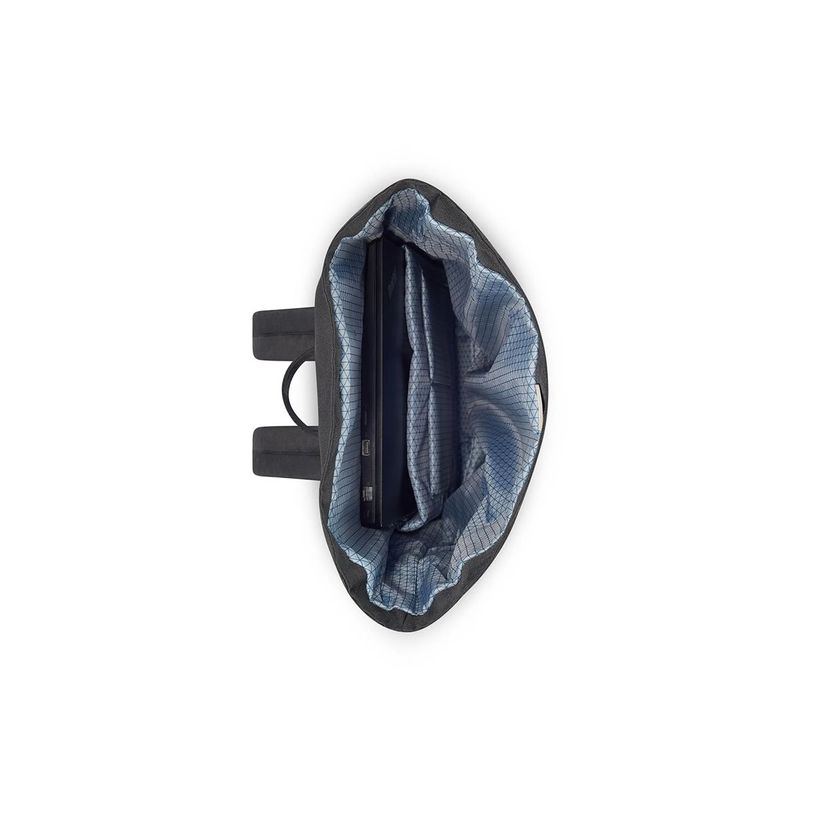 3219110497663-Delsey Paris Citypak - Sac à dos pour ordinateur portable - noir-P_405240215_8-5