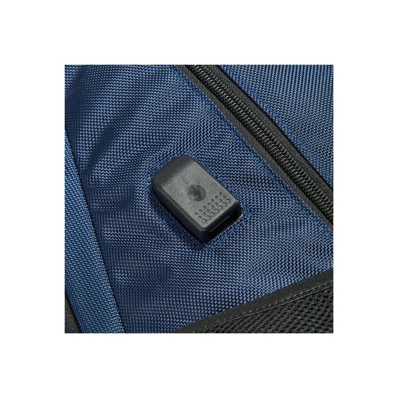 3219110506846-Delsey Element - Sac à dos pour ordinateur portable - 475 x 325 x 215 mm - bleu marine-P_405240220_11-1