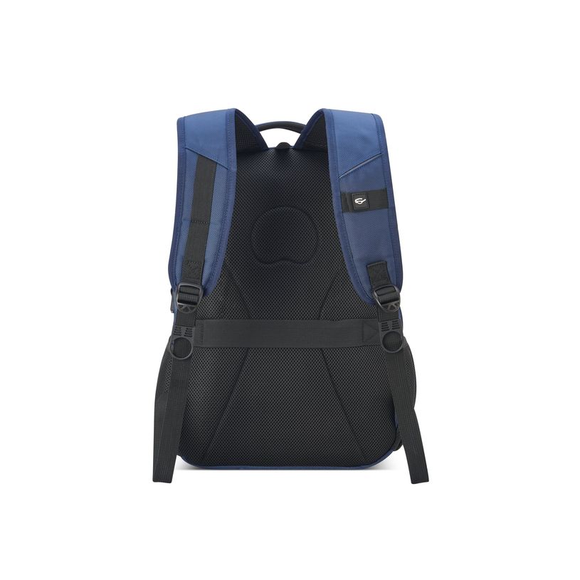 3219110506846-Delsey Element - Sac à dos pour ordinateur portable - 475 x 325 x 215 mm - bleu marine-P_405240220_13-3