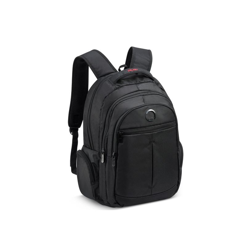3219110503098-Delsey Element - Sac à dos pour ordinateur portable - 475 x 325 x 205 mm - noir-P_405240223_11-2