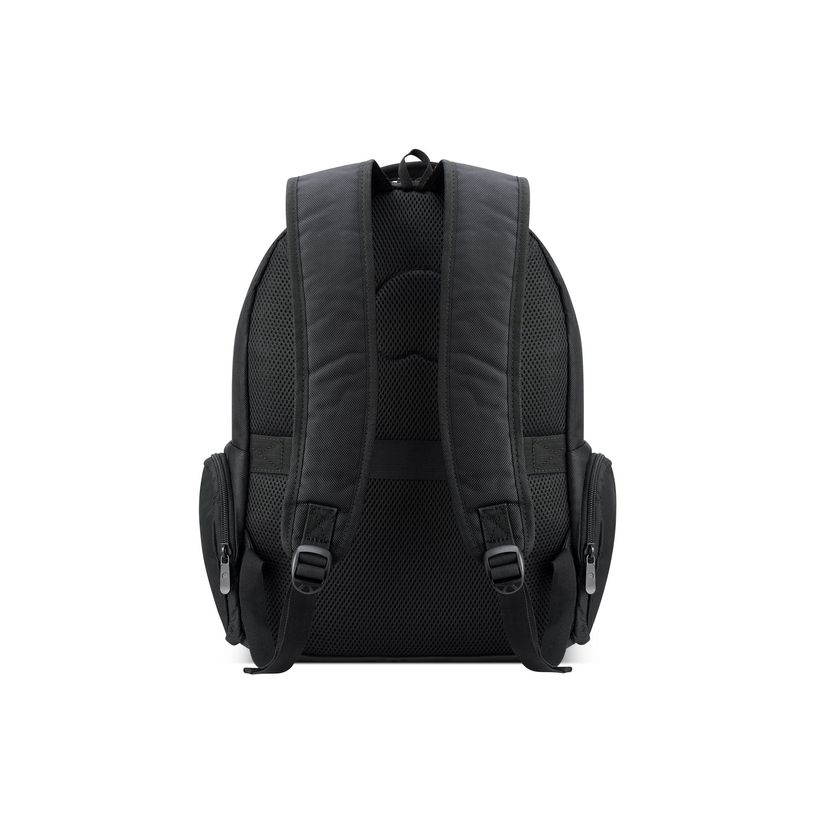 3219110503098-Delsey Element - Sac à dos pour ordinateur portable - 475 x 325 x 205 mm - noir-P_405240223_9-0