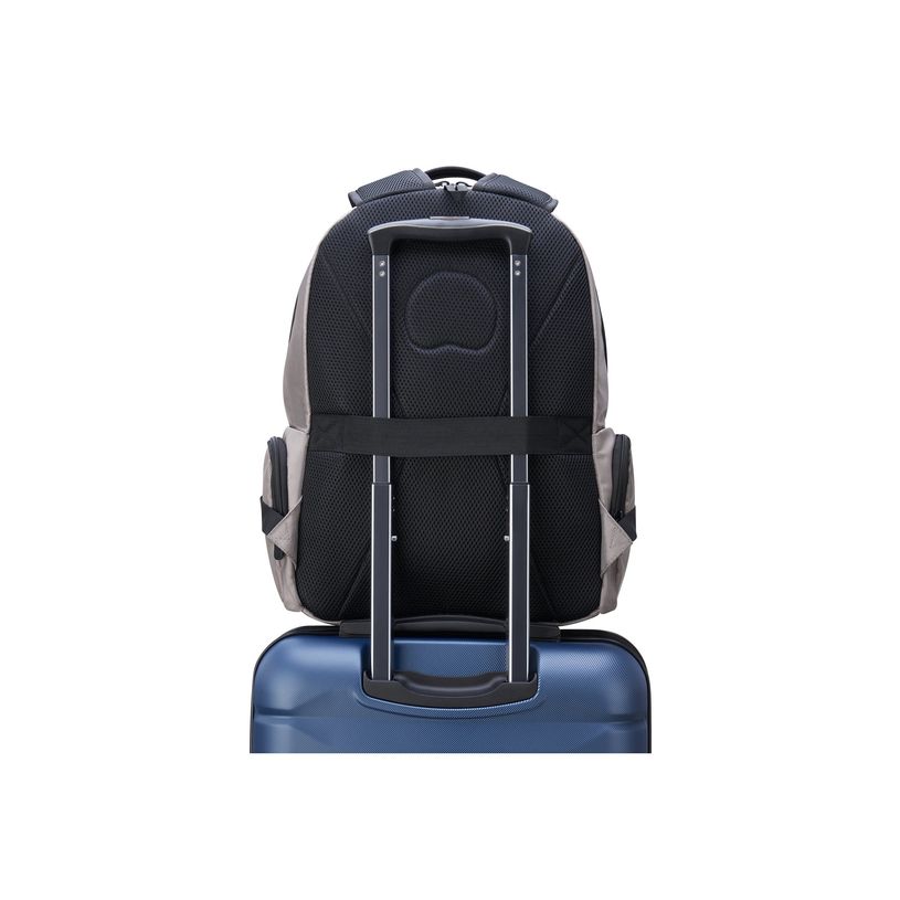 3219110506891-Delsey Element - Sac à dos pour ordinateur portable - 475 x 325 x 205 mm - graphite-P_405240224_11-6