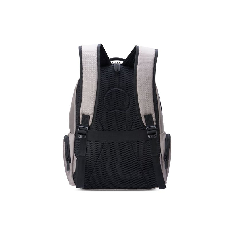 3219110506891-Delsey Element - Sac à dos pour ordinateur portable - 475 x 325 x 205 mm - graphite-P_405240224_12-0