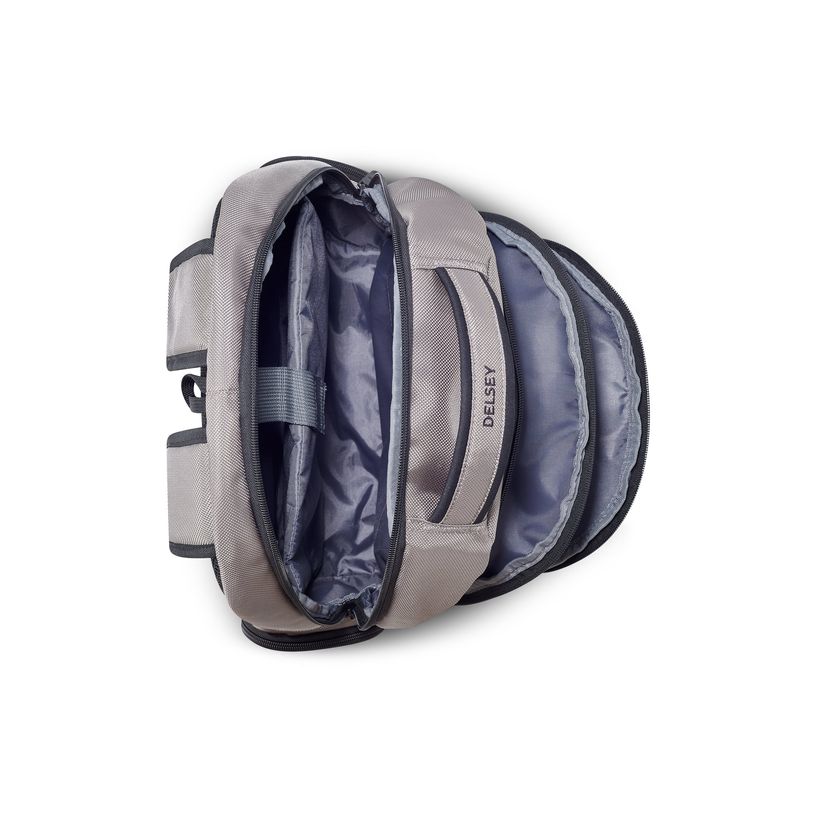 3219110506891-Delsey Element - Sac à dos pour ordinateur portable - 475 x 325 x 205 mm - graphite-P_405240224_9-4