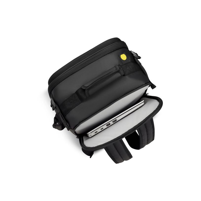 3219110591668-Delsey Maubert 2.0 - Sac à dos underseater - noir-P_405240239_7-3