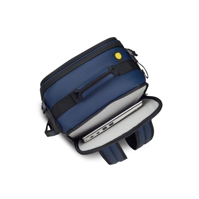 3219110591651-Delsey Maubert 2.0 - Sac à dos underseater - bleu-P_405240240_8-4